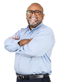 Jorge Guerrero
