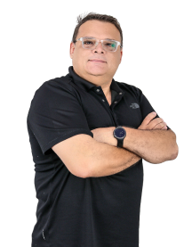 Rodolfo Salazar